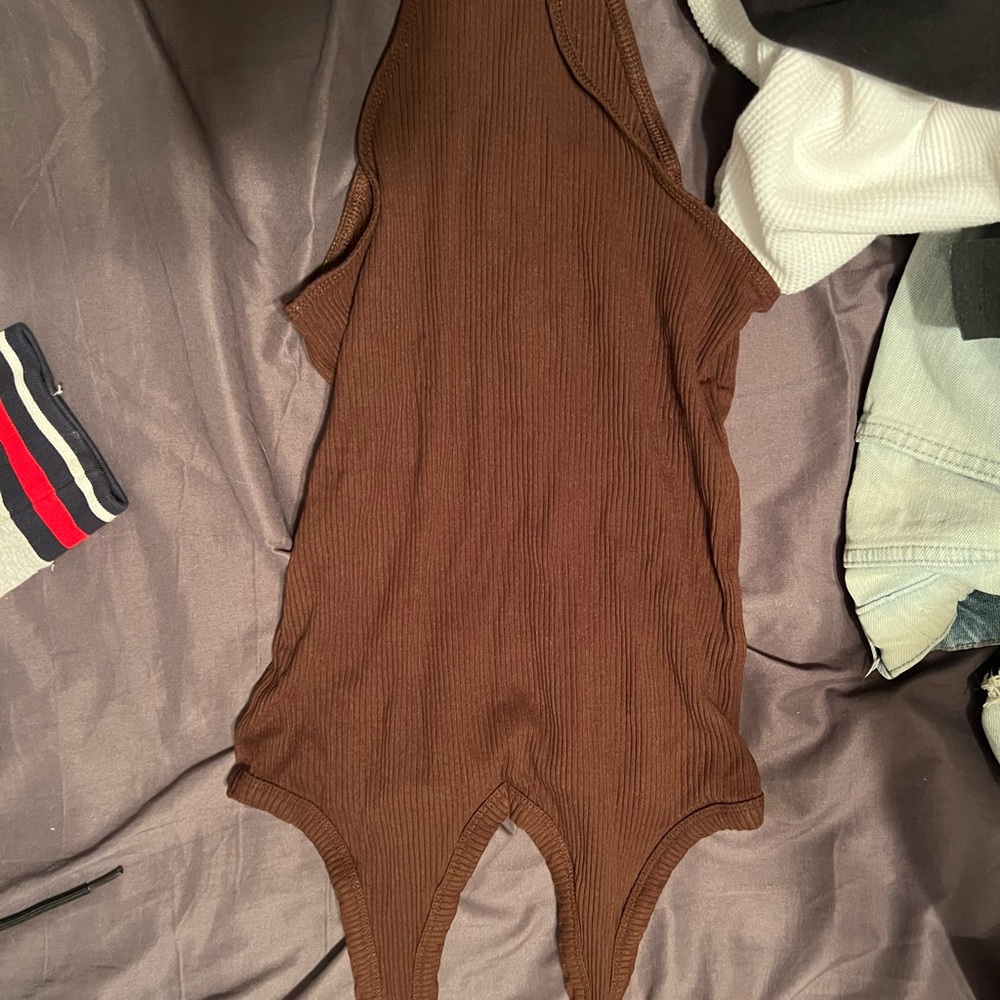 Fashion Nova tank top. New without tags